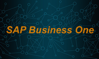 SAP Business One